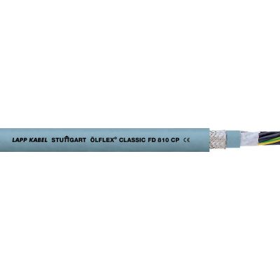 OLFLEX FD CLASSIC 810 CP 25G0,75 (0026427)